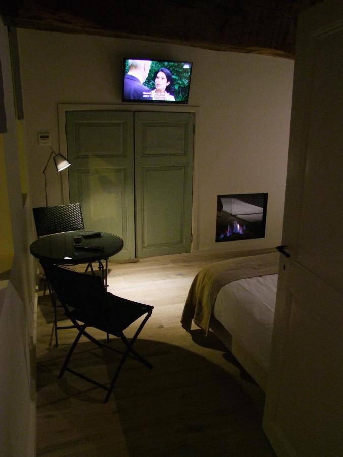 Holiday Home Janssen & Janssen Maasmechelen Pokój zdjęcie