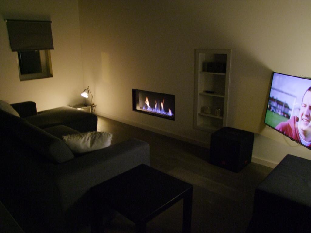 Holiday Home Janssen & Janssen Maasmechelen Pokój zdjęcie