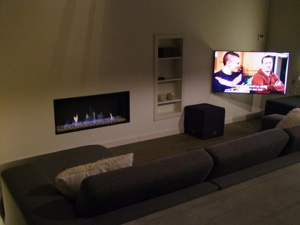Holiday Home Janssen & Janssen Maasmechelen Pokój zdjęcie