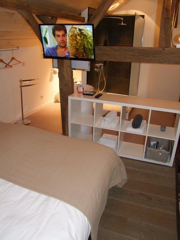 Holiday Home Janssen & Janssen Maasmechelen Zewnętrze zdjęcie