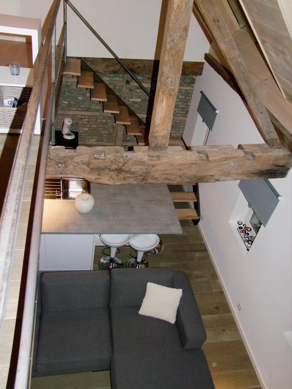 Holiday Home Janssen & Janssen Maasmechelen Pokój zdjęcie
