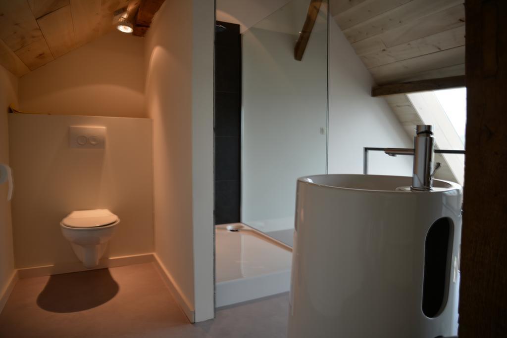 Holiday Home Janssen & Janssen Maasmechelen Pokój zdjęcie