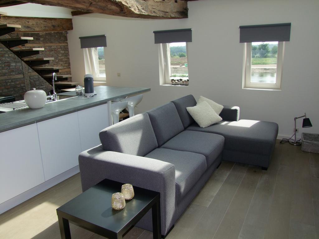 Holiday Home Janssen & Janssen Maasmechelen Pokój zdjęcie