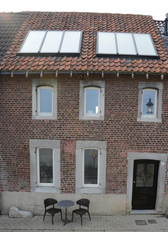 Holiday Home Janssen & Janssen Maasmechelen Zewnętrze zdjęcie
