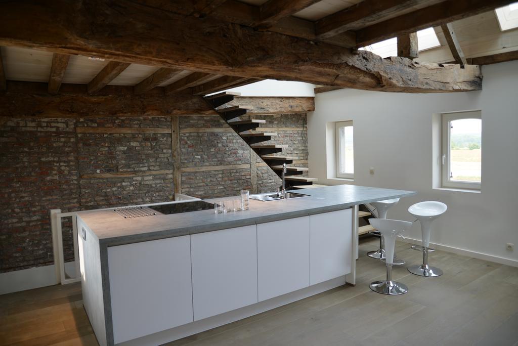 Holiday Home Janssen & Janssen Maasmechelen Pokój zdjęcie