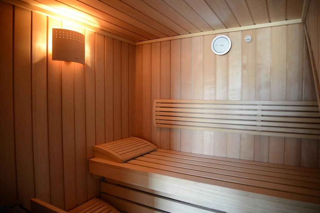 Holiday Home Janssen & Janssen Maasmechelen Pokój zdjęcie