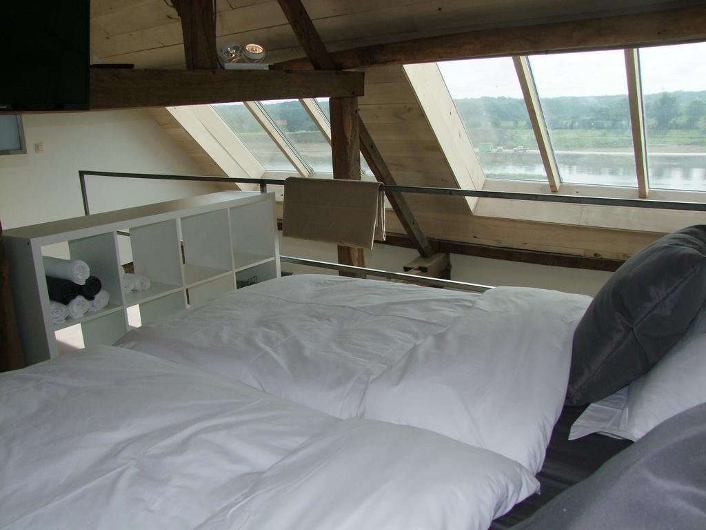 Holiday Home Janssen & Janssen Maasmechelen Pokój zdjęcie