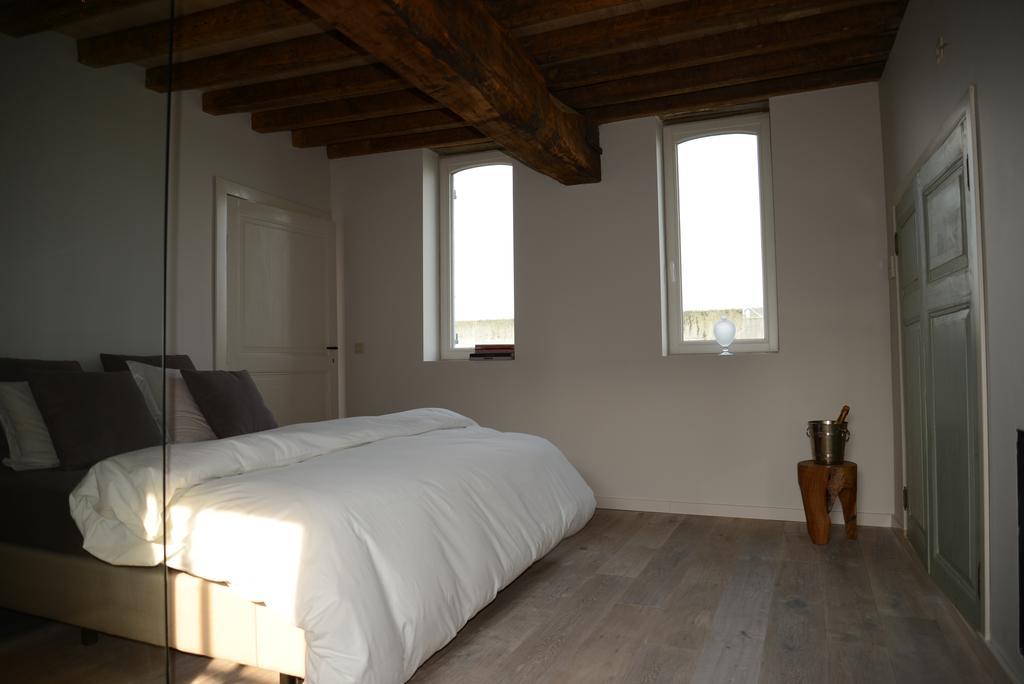 Holiday Home Janssen & Janssen Maasmechelen Pokój zdjęcie