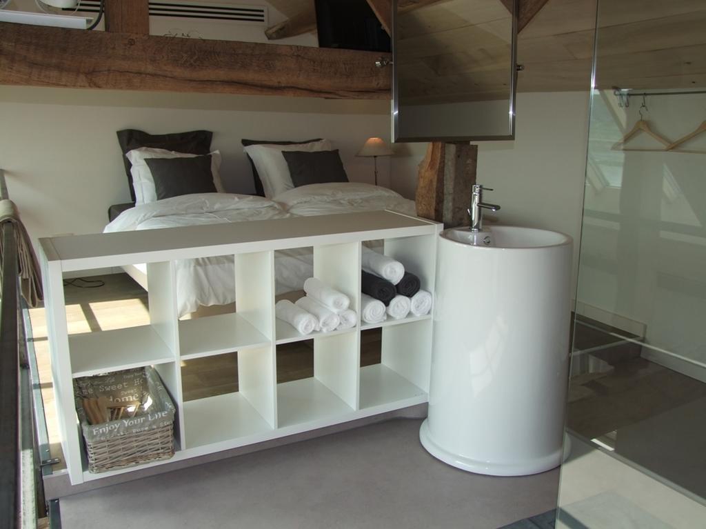 Holiday Home Janssen & Janssen Maasmechelen Pokój zdjęcie