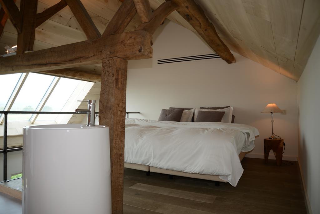Holiday Home Janssen & Janssen Maasmechelen Pokój zdjęcie