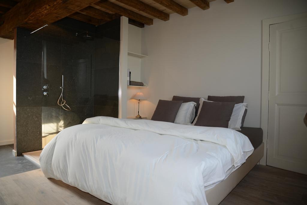 Holiday Home Janssen & Janssen Maasmechelen Pokój zdjęcie