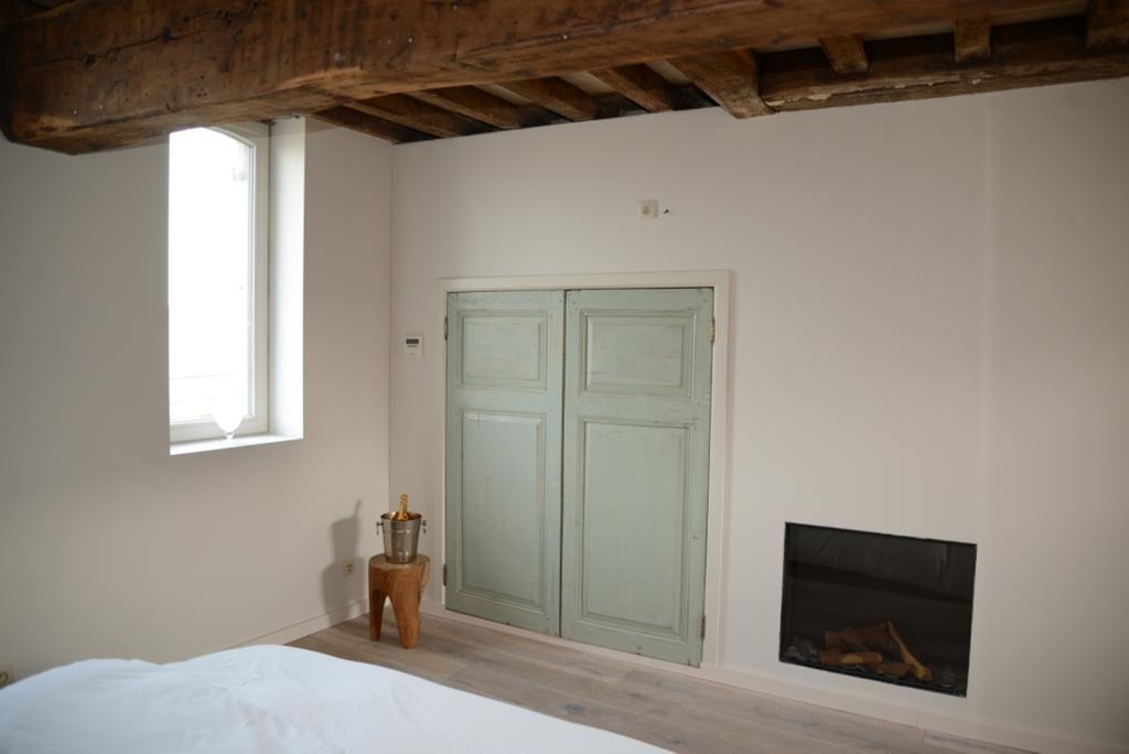 Holiday Home Janssen & Janssen Maasmechelen Pokój zdjęcie