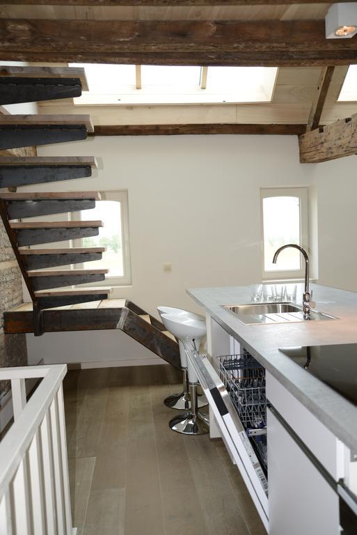 Holiday Home Janssen & Janssen Maasmechelen Pokój zdjęcie