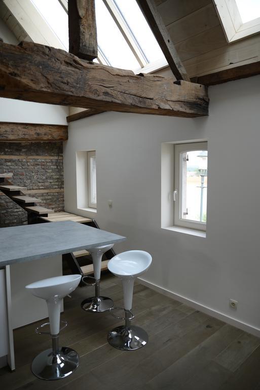 Holiday Home Janssen & Janssen Maasmechelen Pokój zdjęcie