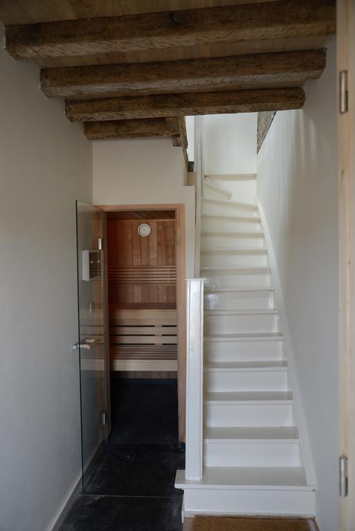 Holiday Home Janssen & Janssen Maasmechelen Zewnętrze zdjęcie