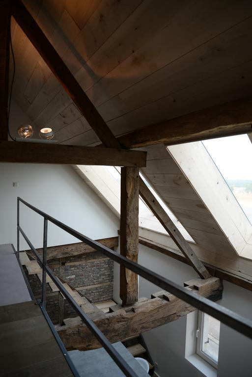 Holiday Home Janssen & Janssen Maasmechelen Pokój zdjęcie