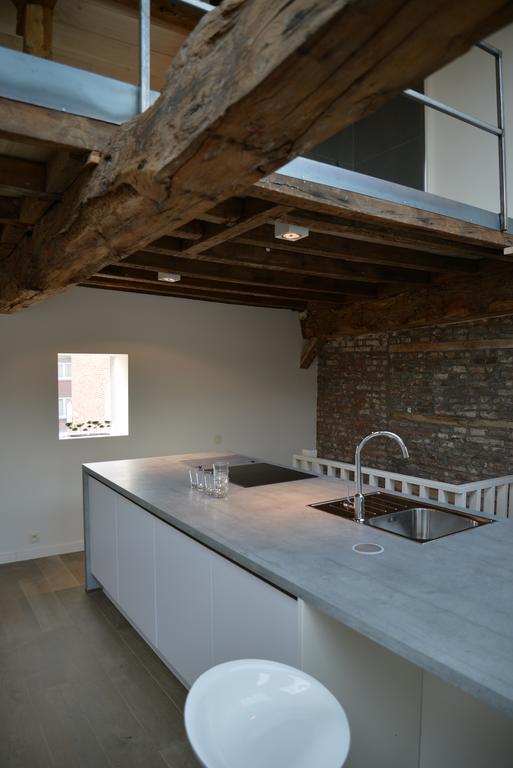 Holiday Home Janssen & Janssen Maasmechelen Pokój zdjęcie