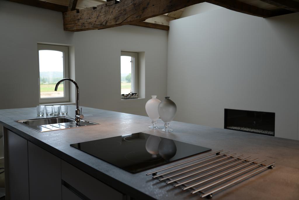 Holiday Home Janssen & Janssen Maasmechelen Pokój zdjęcie