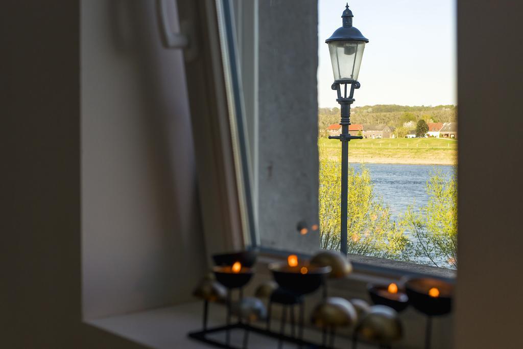 Holiday Home Janssen & Janssen Maasmechelen Zewnętrze zdjęcie