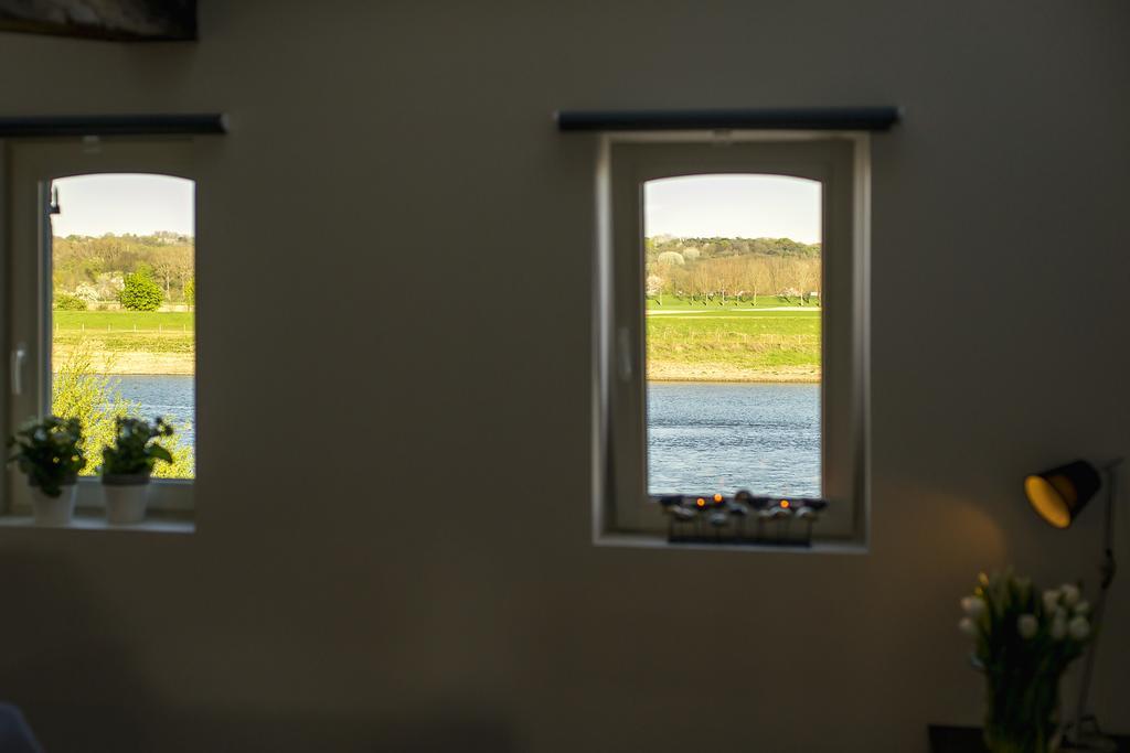 Holiday Home Janssen & Janssen Maasmechelen Zewnętrze zdjęcie