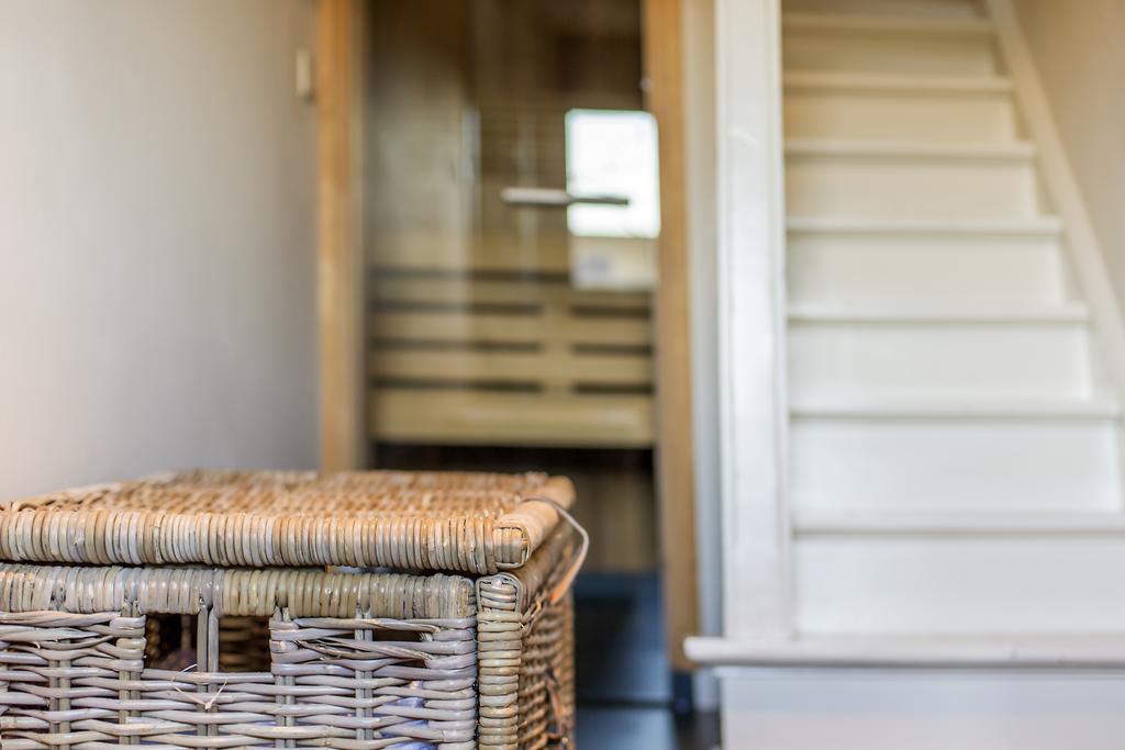 Holiday Home Janssen & Janssen Maasmechelen Zewnętrze zdjęcie