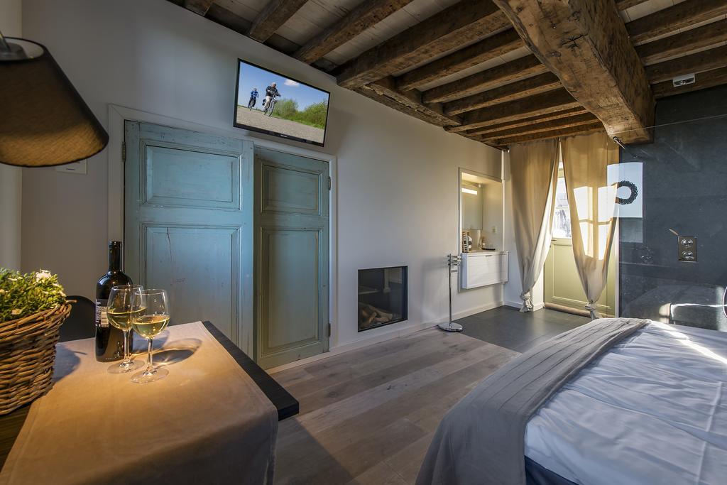 Holiday Home Janssen & Janssen Maasmechelen Zewnętrze zdjęcie
