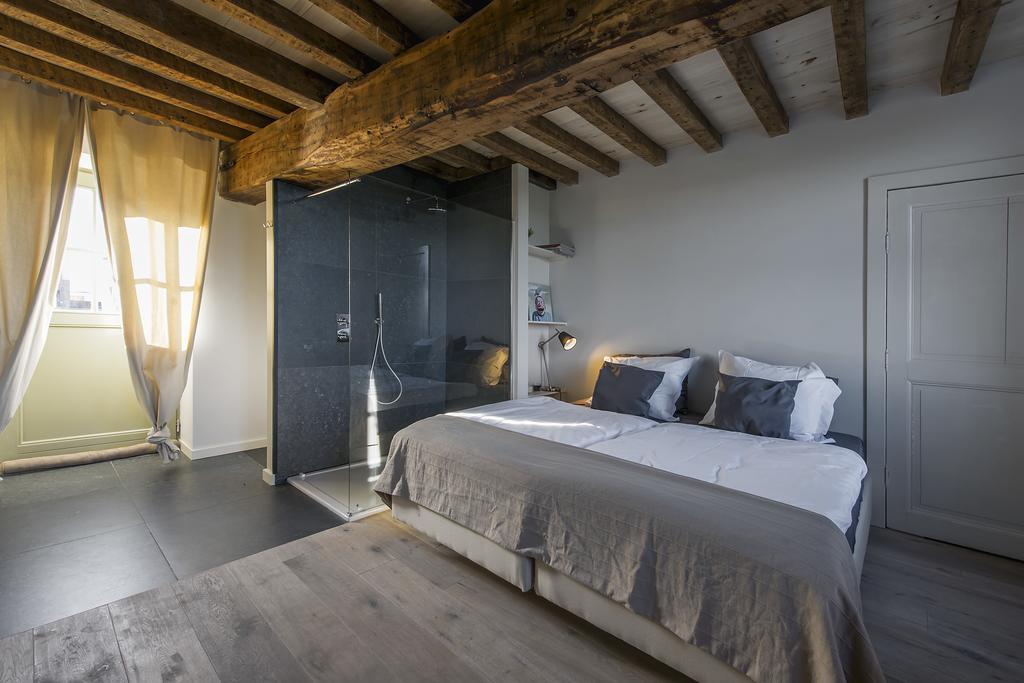 Holiday Home Janssen & Janssen Maasmechelen Zewnętrze zdjęcie