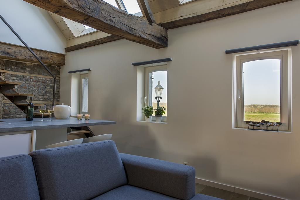Holiday Home Janssen & Janssen Maasmechelen Zewnętrze zdjęcie