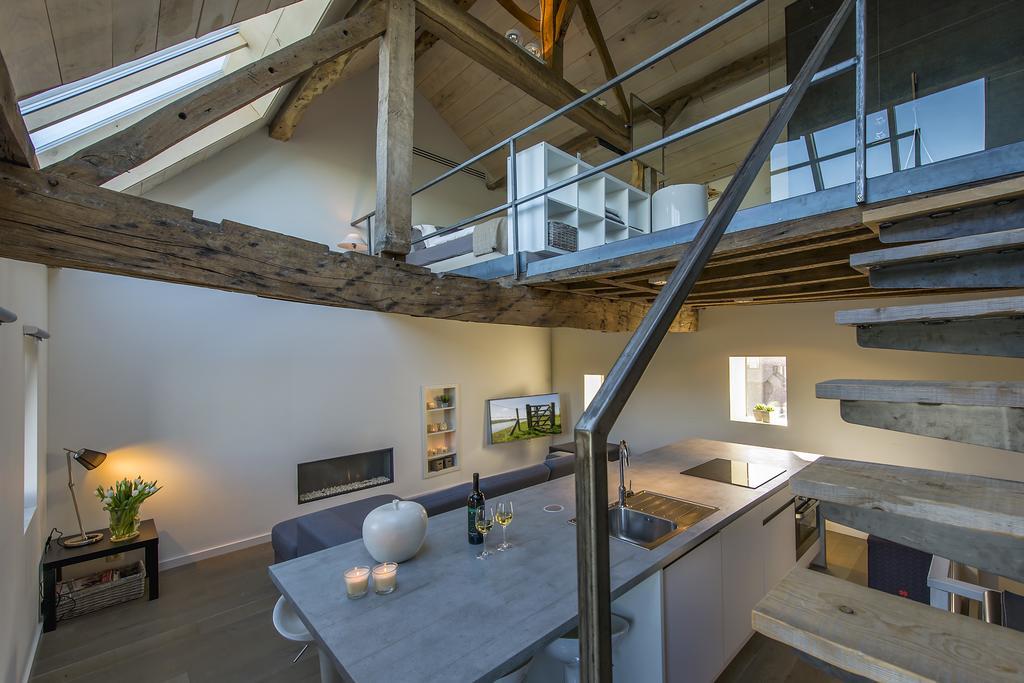 Holiday Home Janssen & Janssen Maasmechelen Zewnętrze zdjęcie