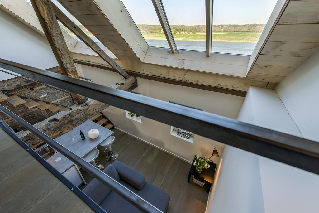 Holiday Home Janssen & Janssen Maasmechelen Zewnętrze zdjęcie