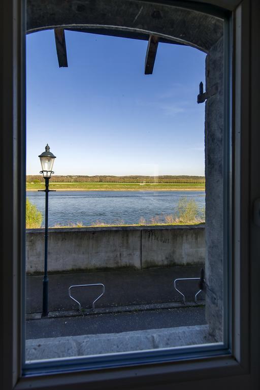 Holiday Home Janssen & Janssen Maasmechelen Zewnętrze zdjęcie