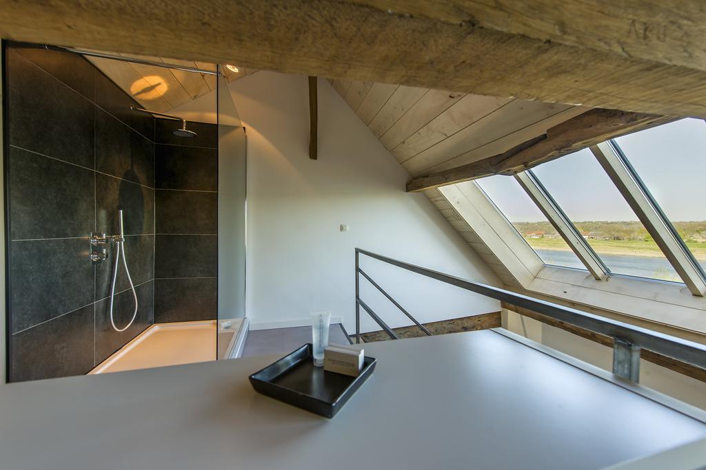 Holiday Home Janssen & Janssen Maasmechelen Zewnętrze zdjęcie