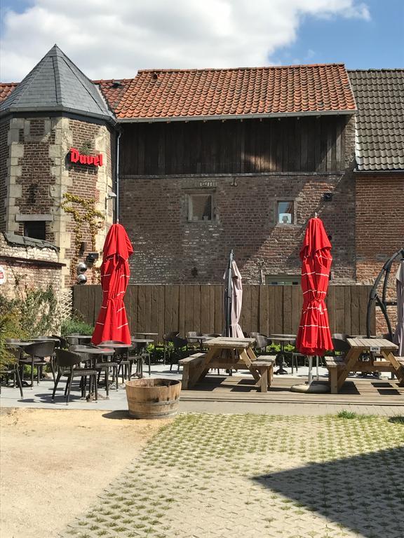 Holiday Home Janssen & Janssen Maasmechelen Zewnętrze zdjęcie
